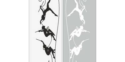 Прямоугольный орнамент 1791