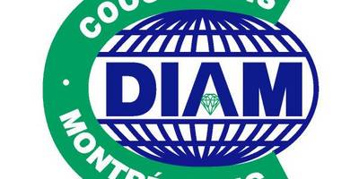 Coosemans Montreal logo