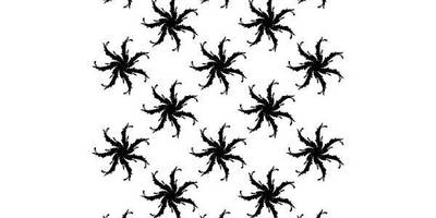 Бесшовный 110