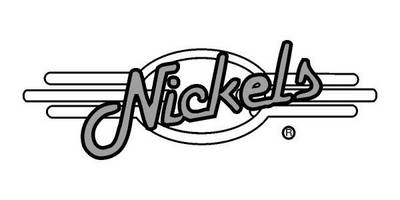 Nickels logo