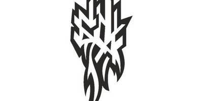 Татуировка 691