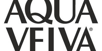 Aqua Velva parfumeria logo