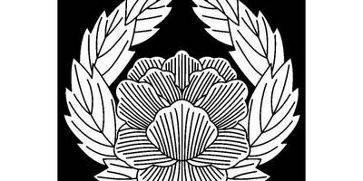 Японский узор 548