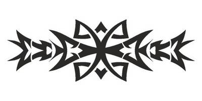 Татуировка 501