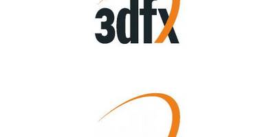 3DFX logo