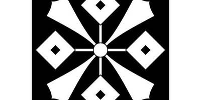 Японский узор 1704