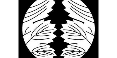 Японский узор 1471