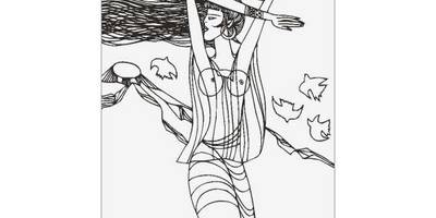 Прямоугольный орнамент 1112