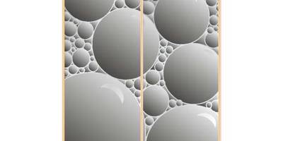 Прямоугольный орнамент 1469