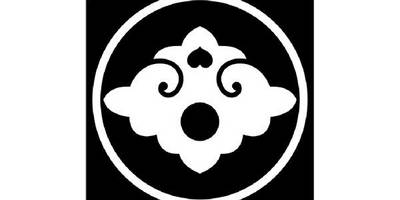 Японский узор 2525