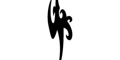 Татуировка 1423