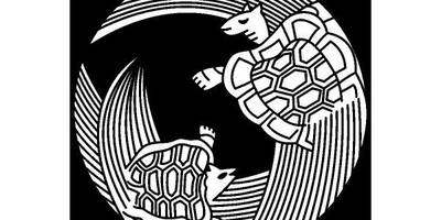 Японский узор 1669