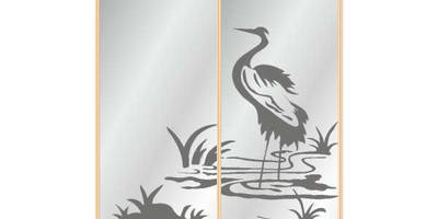 Прямоугольный орнамент 0552