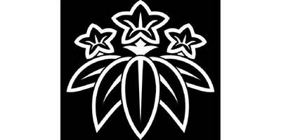 Японский узор 2651