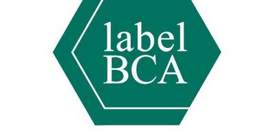 BCA label