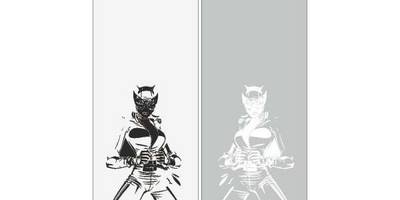 Прямоугольный орнамент 1793