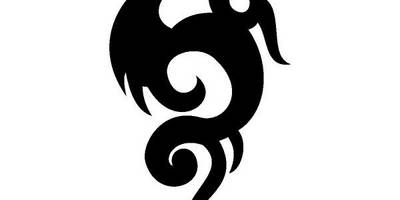 Татуировка 1433