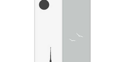 Прямоугольный орнамент 2850