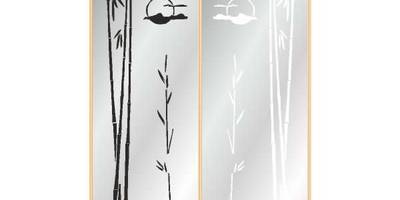 Прямоугольный орнамент 1098