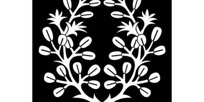 Японский узор 466