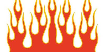 Виниловая наклейка на авто 399