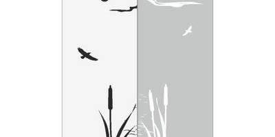 Прямоугольный орнамент 0078