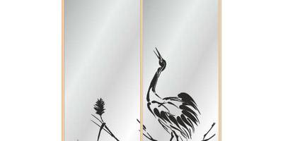 Прямоугольный орнамент 1224