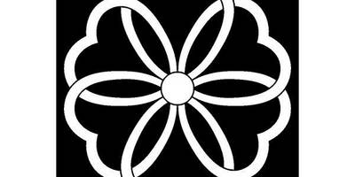 Японский узор 1190