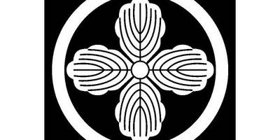 Японский узор 1391