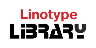 Linotype Library logo