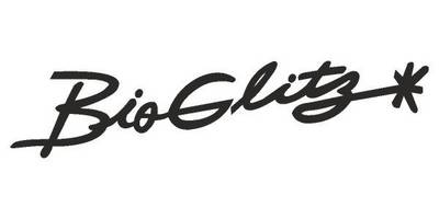 Bio Glitz logo
