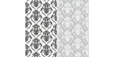 Прямоугольный орнамент 2858