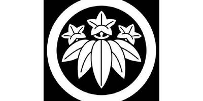 Японский узор 2628