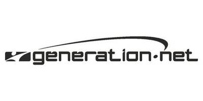 Generation Net logo
