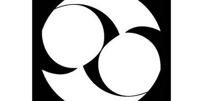 Японский узор 709