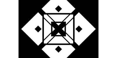 Японский узор 1727