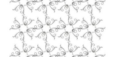 Бесшовный 267