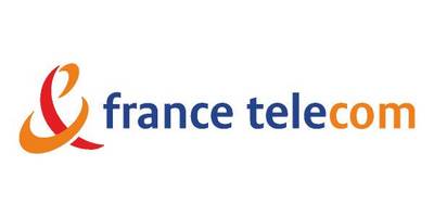 France Telecom2000 logo