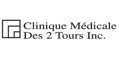 Clinique Medicale logo