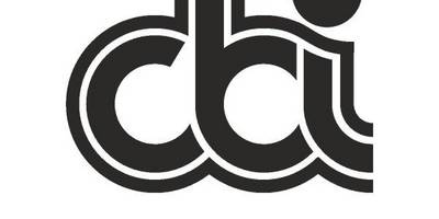 CBI logo