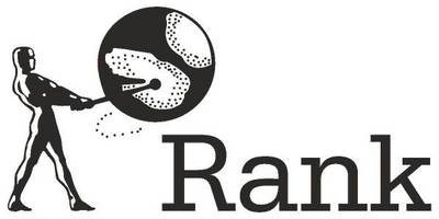 Rank logo