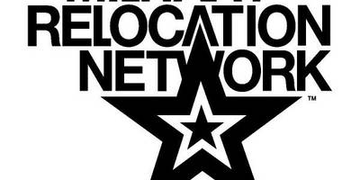Military Network logo