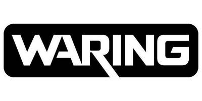 Waring logo