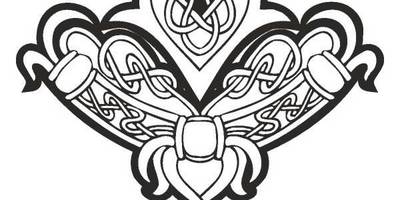 Кельтский 198