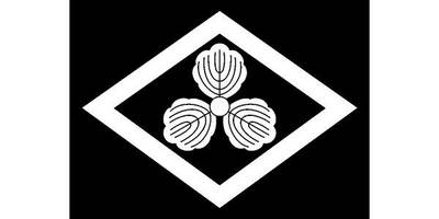 Японский узор 1414