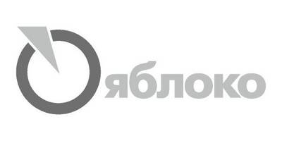 Yabloko logo
