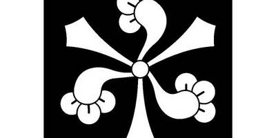 Японский узор 829