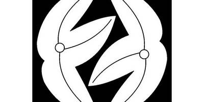 Японский узор 1042