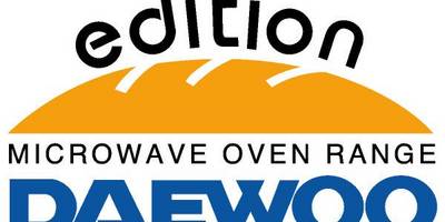 Daewoo mwave Edition logo