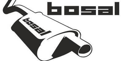 Bosal logo